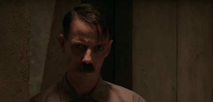 noah taylor hitler