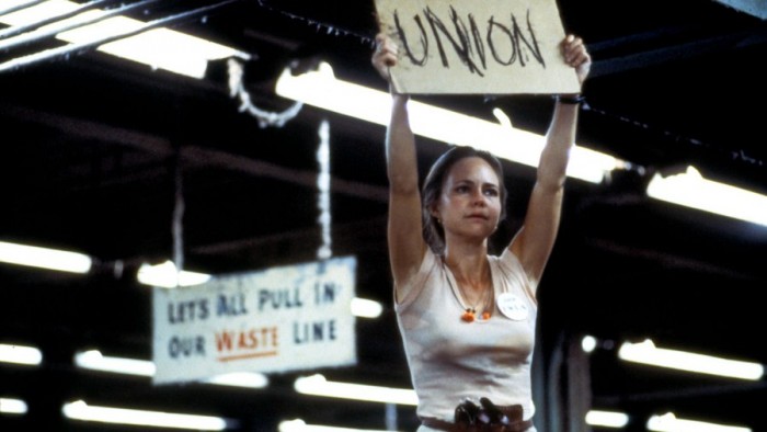 norma rae