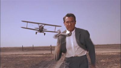 North by Northwest