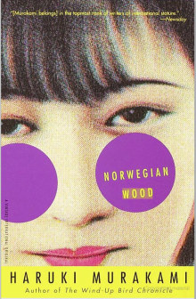 norwegian wood