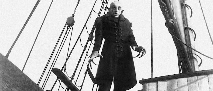 nosferatu