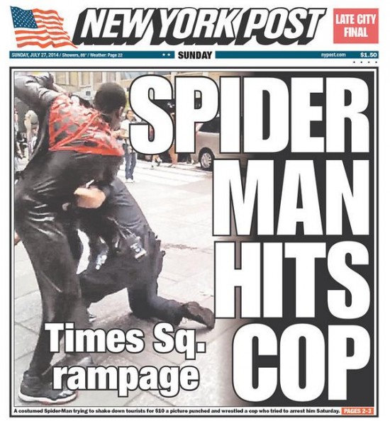ny-post-cover-spiderman