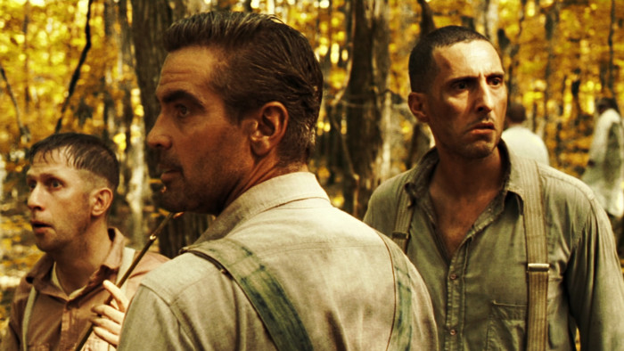 o brother where art thou