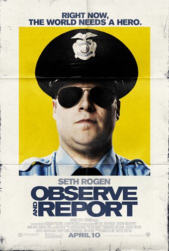 observe