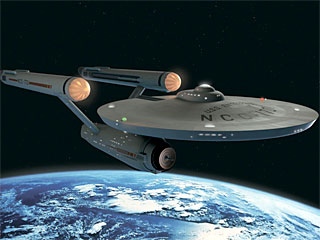 Full Reveal: JJ Abrams' USS Enterprise