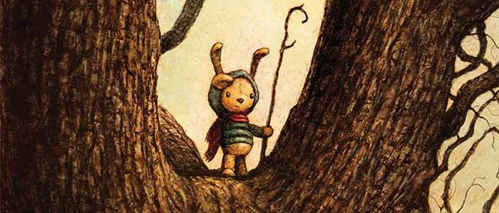 Lost Ollie Series - Ollie's Odyssey Adaptation