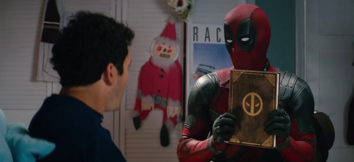 once upon a deadpool trailer