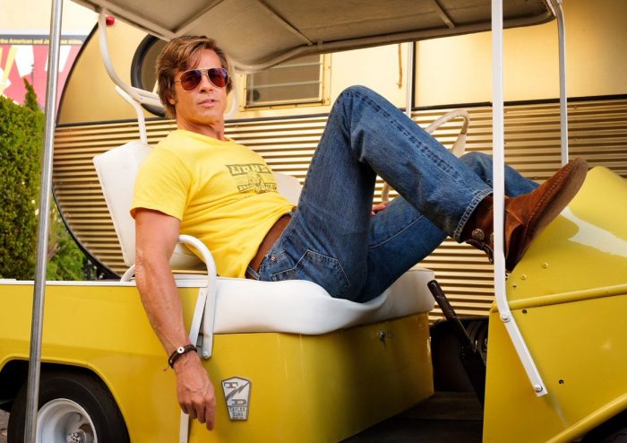 once upon a time in hollywood images