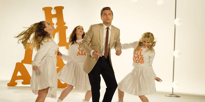 once upon a time in hollywood cannes