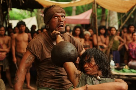 ong bak 2