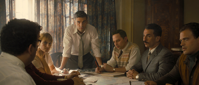 Operation Finale Trailer Operation Finale Trailer