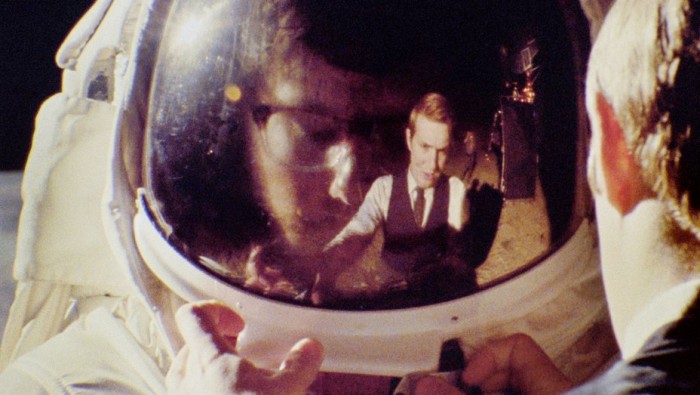 Operation Avalanche