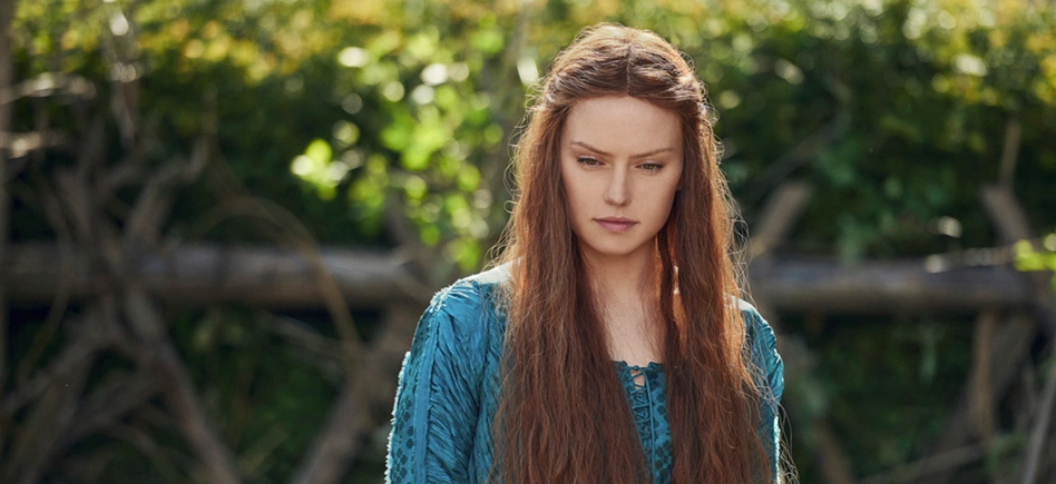Ophelia Trailer: Daisy Ridley Is the Doomed Heroine of Hamlet – /Film