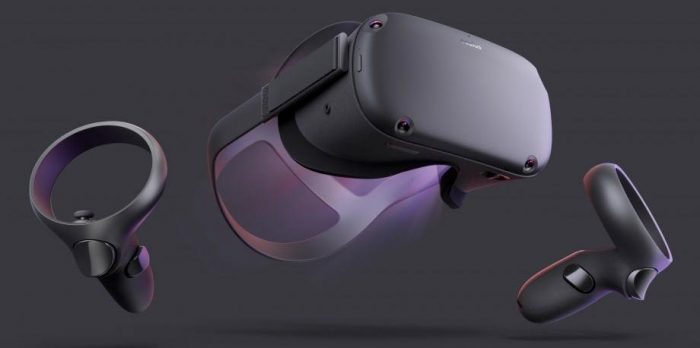 Oculus Quest