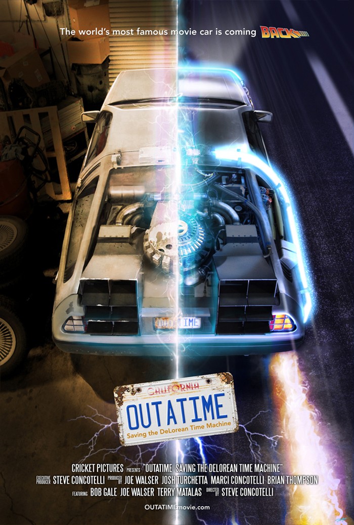 Outatime