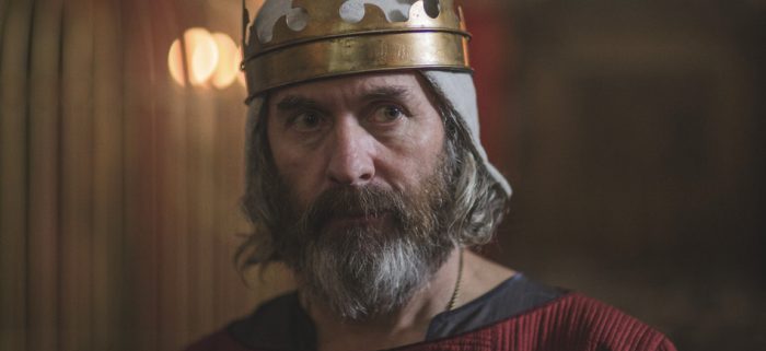 outlaw king edward