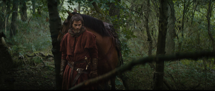 outlaw king first look