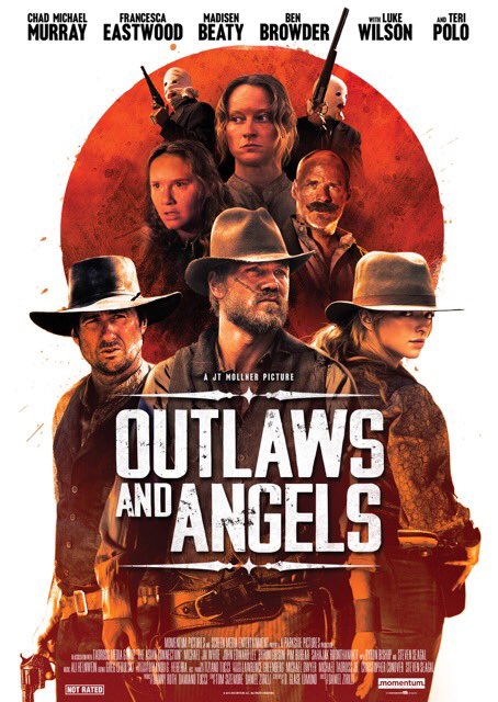 outlaws and angels trailer