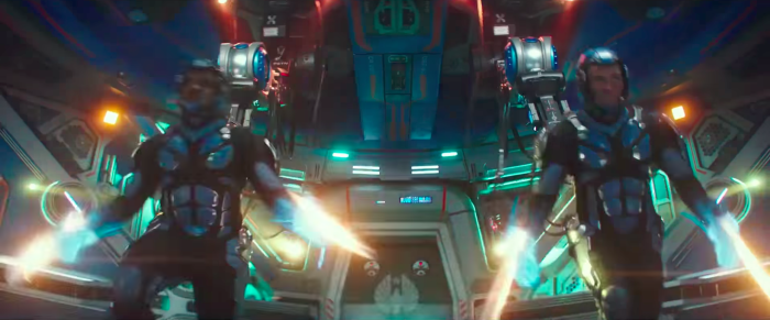 pacific rim uprising breakdown 80