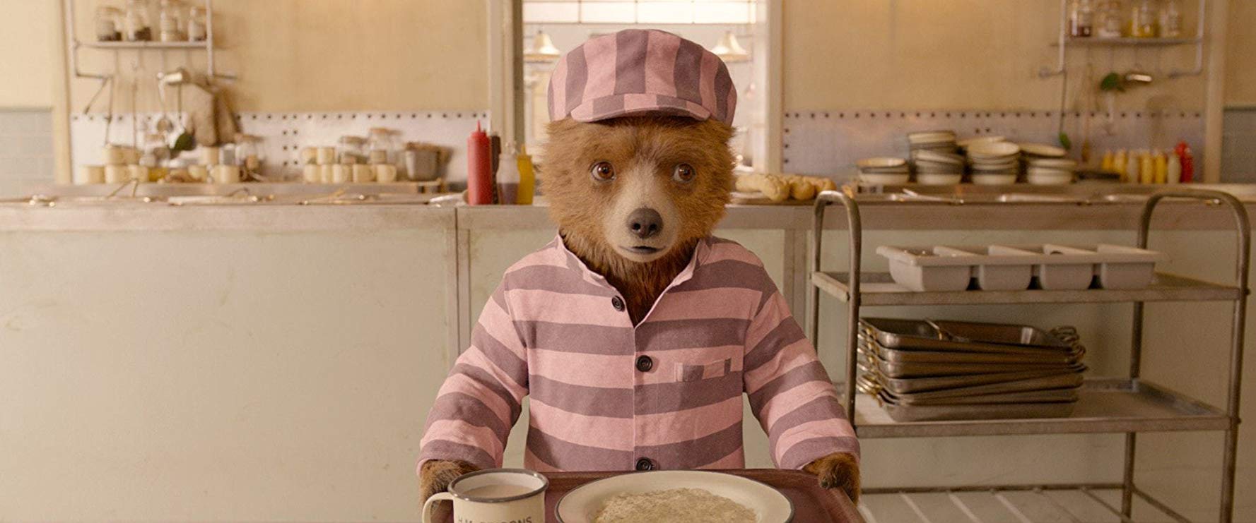 ‘Paddington 3’ Will Film Next Summer, Just In Time To Save Us All