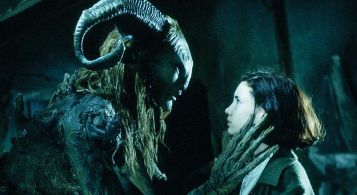 Pan's Labyrinth