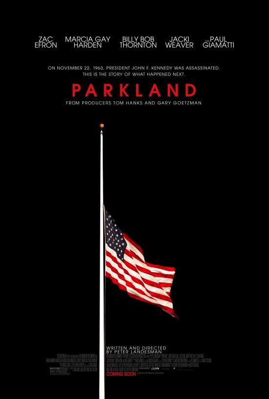 parkland-poster