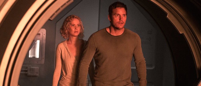 Passengers Reviews