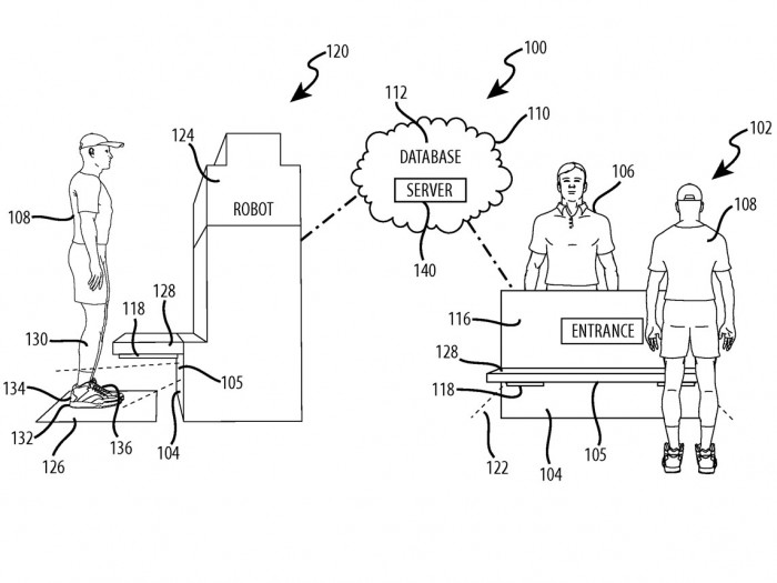 patent