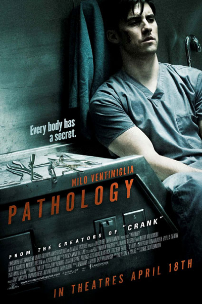 Pathology Movie