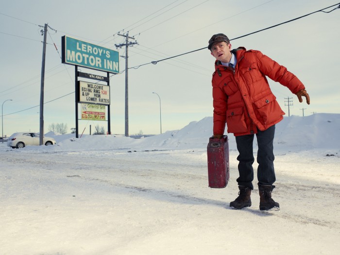 Fargo season 1