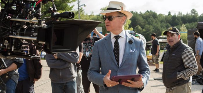 quibi adds paul feig