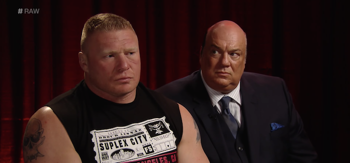 Raw 545 tv