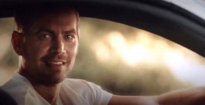 paul walker furious 7