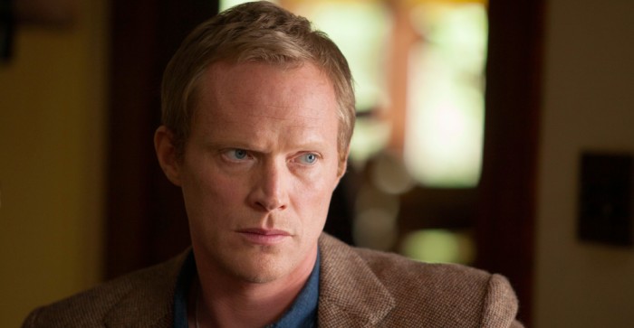 Paul Bettany