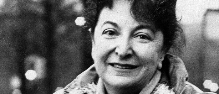 pauline kael