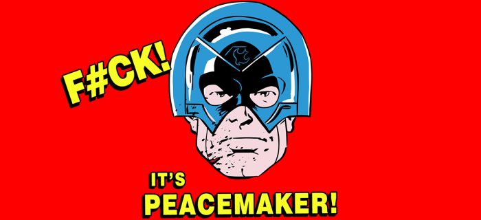 peacemaker cast
