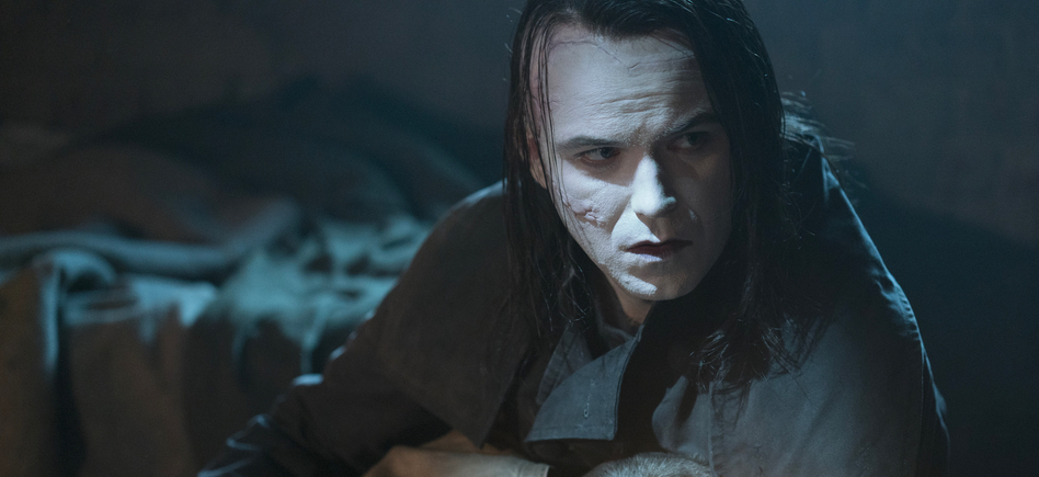 Penny Dreadful Sequel Cast Adds Original Series Actor Rory Kinnear – /Film