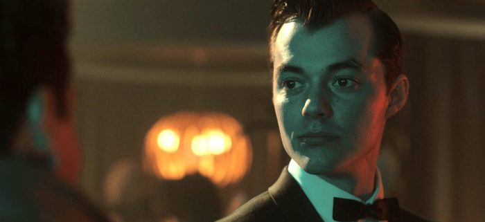 pennyworth trailer