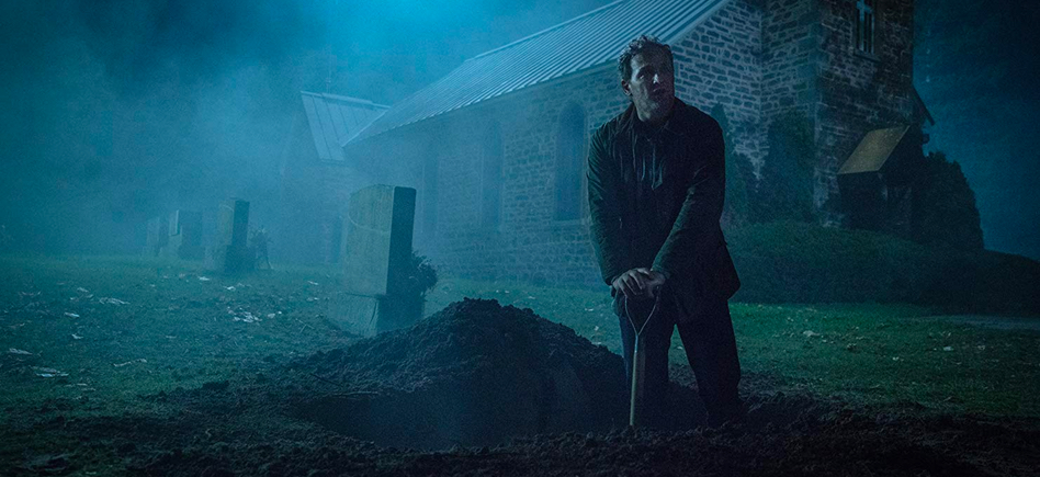 Image result for pet sematary 2019