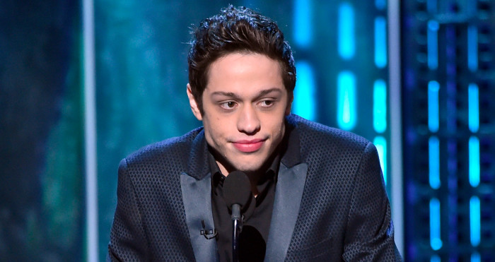 Pete Davidson