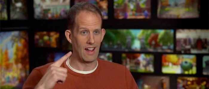 Pete Docter