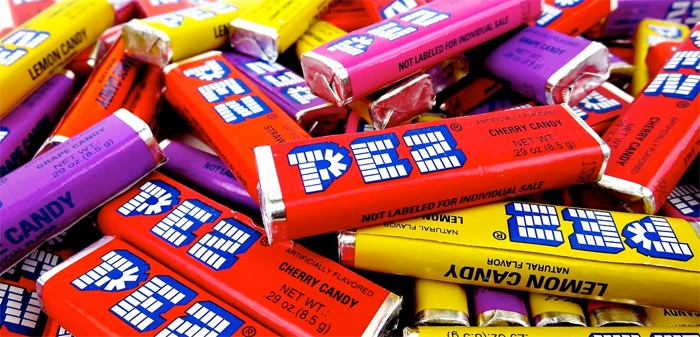 Pez movie