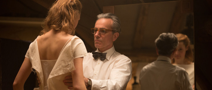 phantom thread review