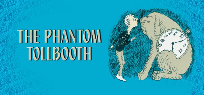 phantom tollbooth