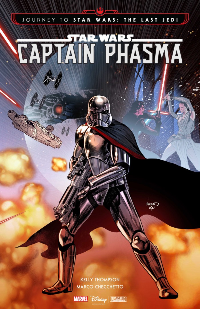 phasma comic