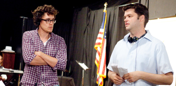 Phil Lord and Chris Miller Directing The Flash