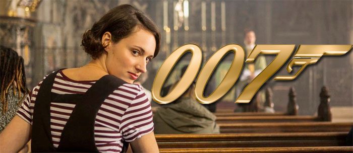 James Bond 25 Writer