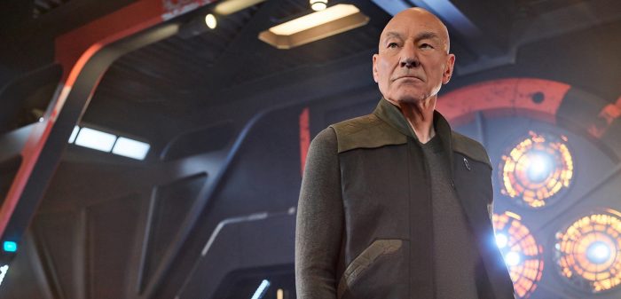 Watch Star Trek: PIcard for Free