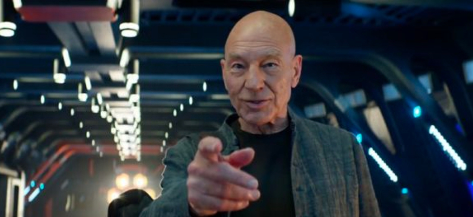 Image result for picard tv show