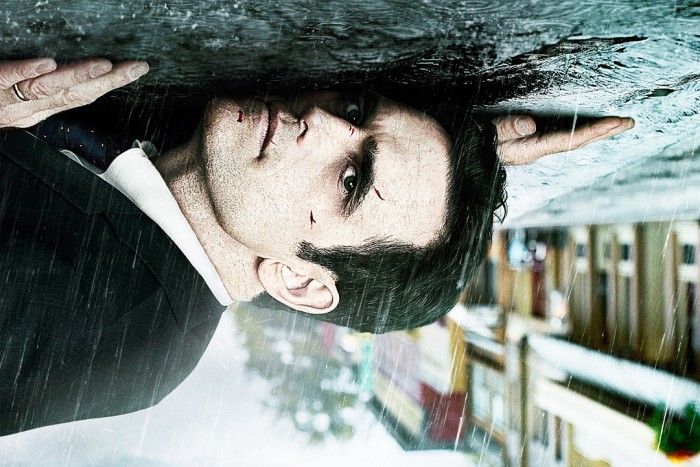 Wayward Pines